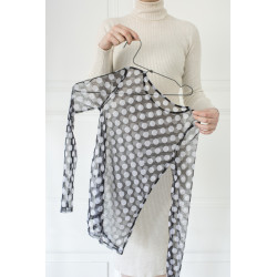 Set de cintres 4 pièces Brabantia – Organisation parfaite | BRABANTIA Set de cintres 4 pièces Brabantia – Organisation parfaite | BRABANTIA