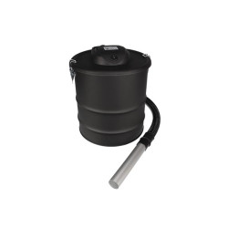 Vide cendres TC90602 1200 W 20 L PEREL