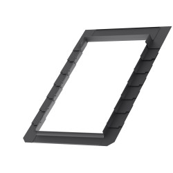 Raccord plat pour ardoises EDL CK02 VELUX