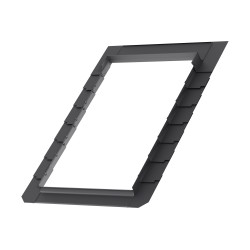Raccord plat pour ardoises EDL SK08 VELUX