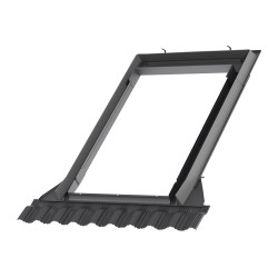 Raccord pour tuiles EDW SK08 VELUX