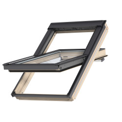 Fenêtre de toit VELUX GGL 3070 SK06 114x118cm Rotation | VELUX