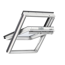 Fenêtre de toit VELUX GGU 0070 MK06 Rotation Manuelle 78x118cm | VELUX