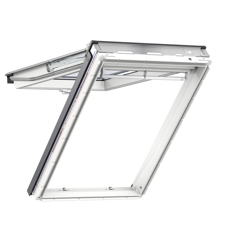 Fenêtre de toit à projection manuelle GPU 0070 MK06 78 x 118 cm VELUX