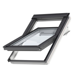 Fenêtre de toit à rotation manuelle GGL 2070 CK02 55 x 78 cm VELUX