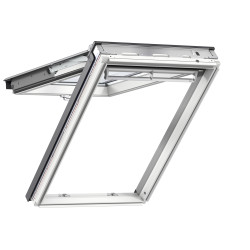 Fenêtre de toit VELUX GPL 2070 UK04 134x98cm Projection | VELUX