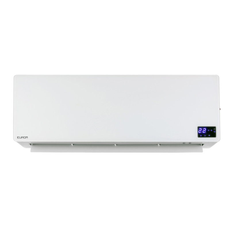 Chauffage céramique Wall Designheat 2000 W Wifi