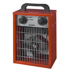 Radiatteur soufflant EK1999 2000 W