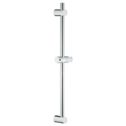 Barre de douche Vitalio Universal GROHE – Design chromé | GROHE