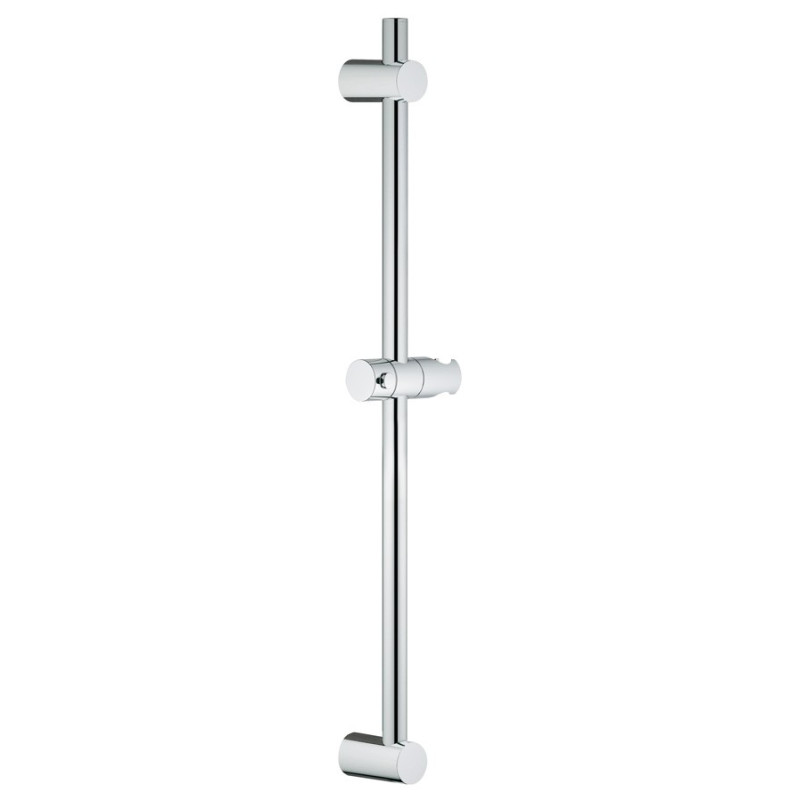 Barre de douche chromée Vitalio Universal GROHE