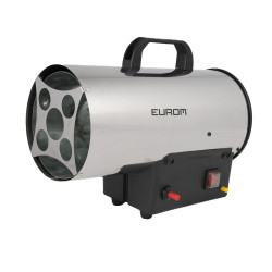 Canon à chaleur HKG10 10 kW – Chauffage Puissant