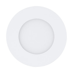 Spot LED Fueva 1 EGLO – Éclairage Blanc 300lm | EGLO