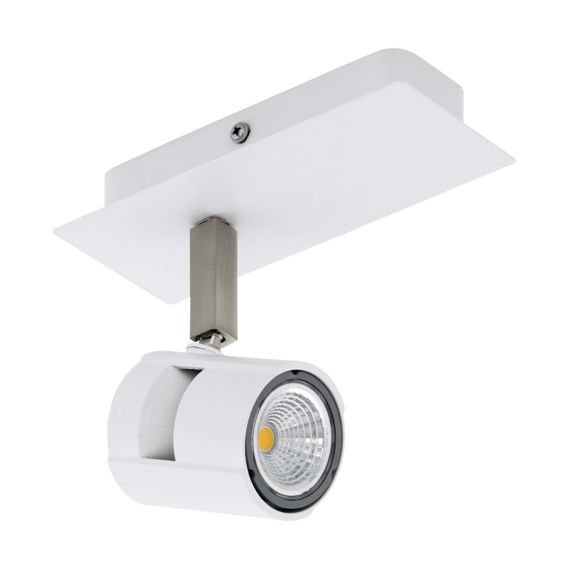 Spot LED Vergiano GU10 5 W EGLO