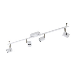 Spot LED Vergiano GU10 4 x 5 W EGLO