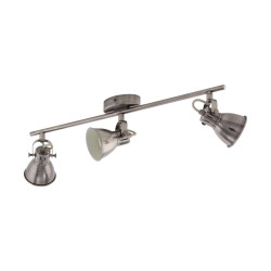 Spot LED Seras GU10 3 x 3,3 W EGLO