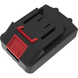 Batterie pour vide cendres 18 V QLIMA