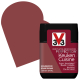 Peinture de rénovation pour cuisine Rouge Exquis satin 75 ml V33