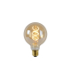 Ampoule LED Bulb à filaments E27 5 W LUCIDE
