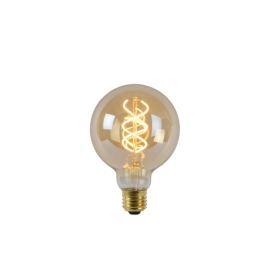Ampoule LED Bulb à filaments E27 5 W LUCIDE