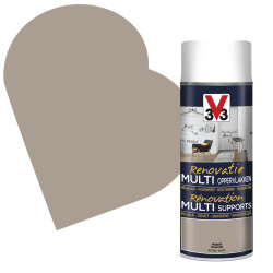 Peinture Rénovation Chanvre Satin V33 – Multi-supports | V33