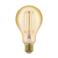 Ampoule LED Golden Age A755 E27 4W à intensité réglable | EGLO
