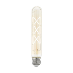 Ampoule LED Ambrée T30 4W E27 – Éclairage Chaleureux | EGLO