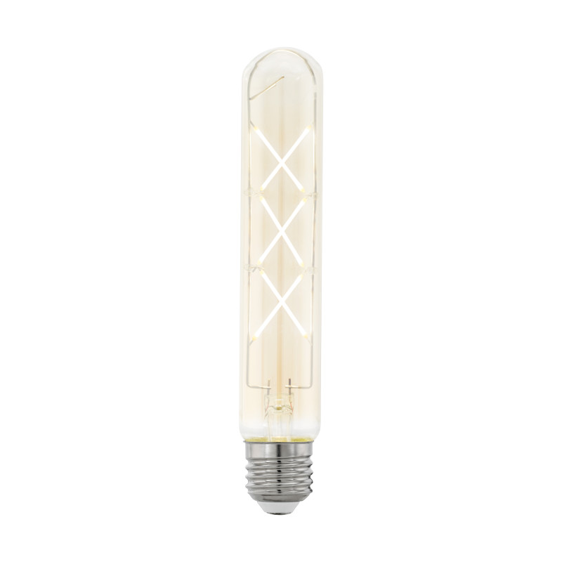 Ampoule LED Amber T30 E27 4 W EGLO