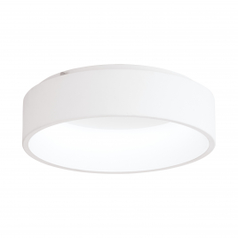 Plafonnier LED Marghera dimmable 25,5 W EGLO