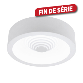 Plafonnier LED Leganes dimmable 25,5 W EGLO