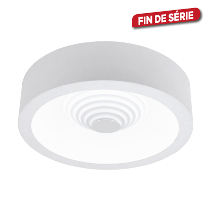 Plafonnier Leganes LED 25,5 W dimmable EGLO