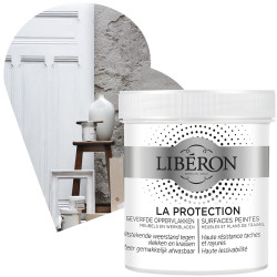 Laque Mate LIBERON – Protection Surfaces Peintes | LIBERON