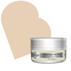 Peinture Meuble Caséine Argile 75ml – Rénovation Facile | LIBERON