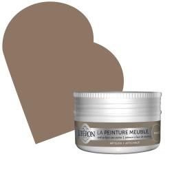 Peinture Caséine Artichaut 75ml – Rénovez vos meubles | LIBERON