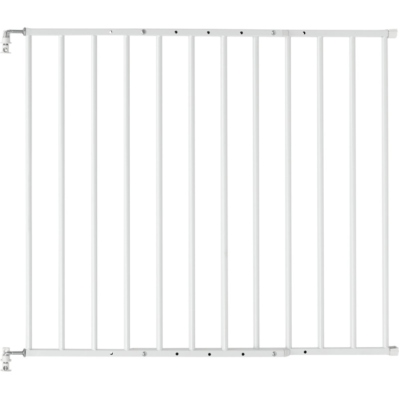 Barrière de sécurité réglable Tim 60 à 107 cm ABUS