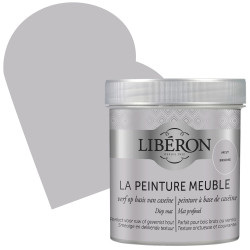 Peinture Meuble Caséine Brume 0,5L – Rénovation Facile | LIBERON