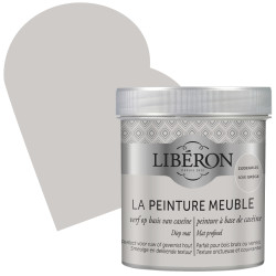 Peinture Meuble Caséine Soie Grège – Rénovation Facile | LIBERON