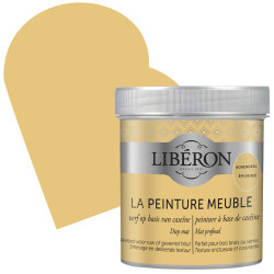 Peinture Meuble Caséine Epi de Blé 0,5L LIBERON – Rénovation Naturelle | LIBERON
