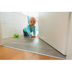 Bloc porte Luca ABUS – Sécurité et style | ABUS

