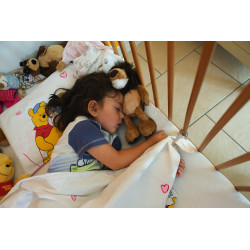 Fixation pour couverture ABUS – Sécurité enfant | ABUS

