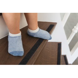 Bande antidérapante 4m ABUS – Sécurité Escalier | ABUS
 Bande antidérapante 4m ABUS – Sécurité Escalier | ABUS