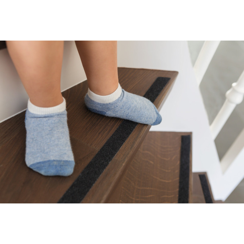 Bande antidérapante 4m ABUS – Sécurité Escalier | ABUS
 Bande antidérapante 4m ABUS – Sécurité Escalier | ABUS