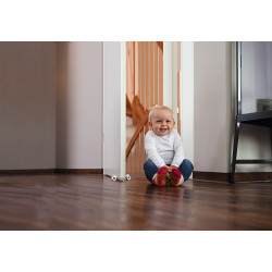 Bloc porte Leif ABUS – Sécurité et style | ABUS

