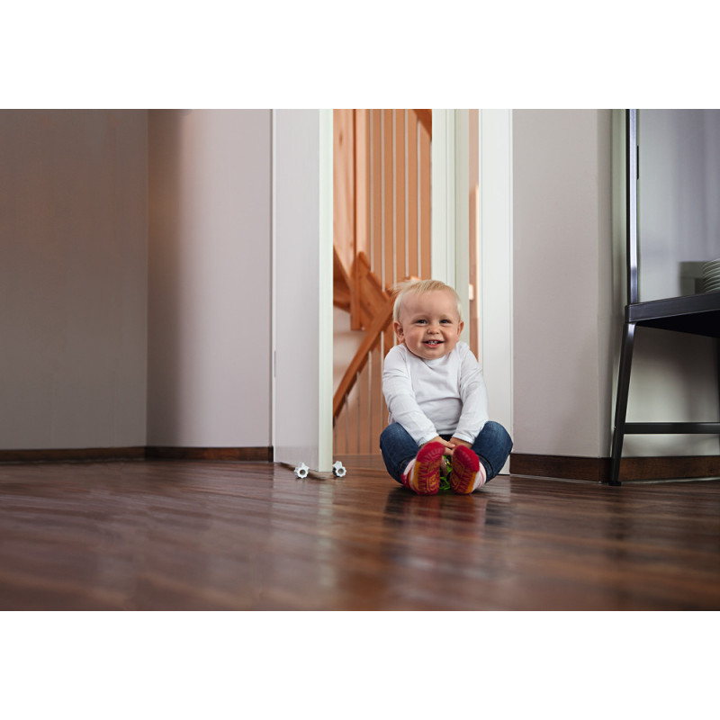 Bloc porte Leif ABUS – Sécurité et style | ABUS

