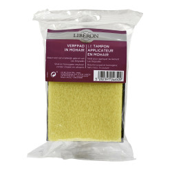 Tampon Mohair LIBERON – Application Peinture | LIBERON