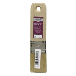 Pinceau plat 40 mm LIBERON – Peinture rénovation | LIBERON