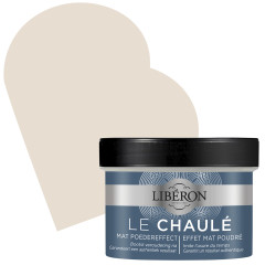 Peinture Meuble Chaulé Gris Galet Mat 0,25L LIBERON – Rénovez | LIBERON
