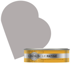Patine Argent Meubles – Finition Satinée | LIBERON