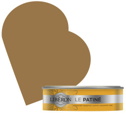 Patine Cuivre Satiné Meubles – Rénovation Facile | LIBERON