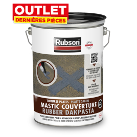 Mastic Couverture RUBSON