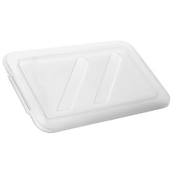 Couvercle Crownest 30L CURVER – Rangement Transparent | CURVER